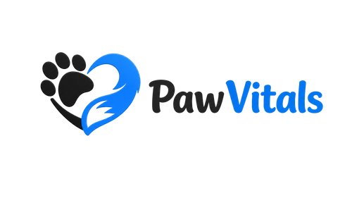 Paw Vitals