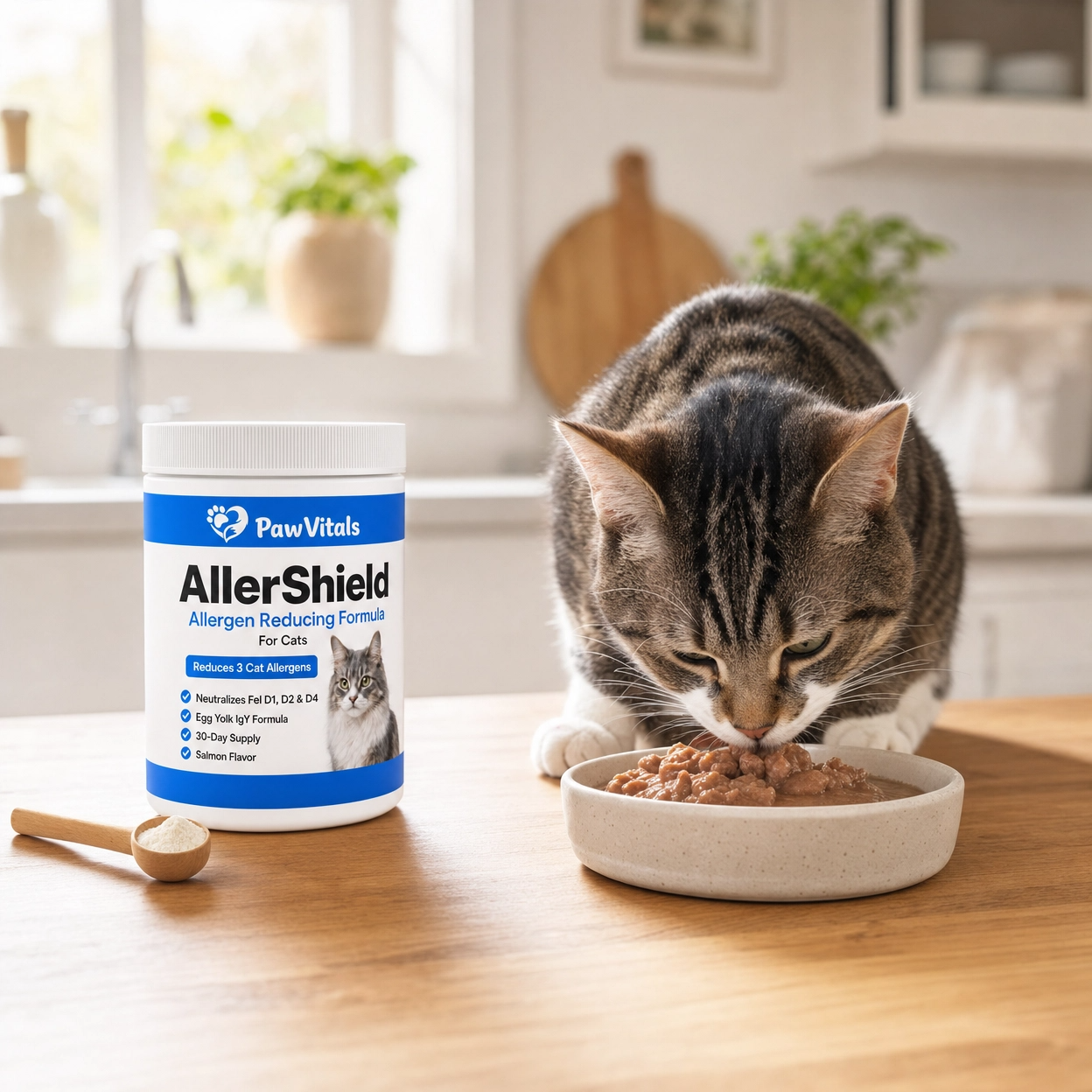 Pawvitals™ AllerShield