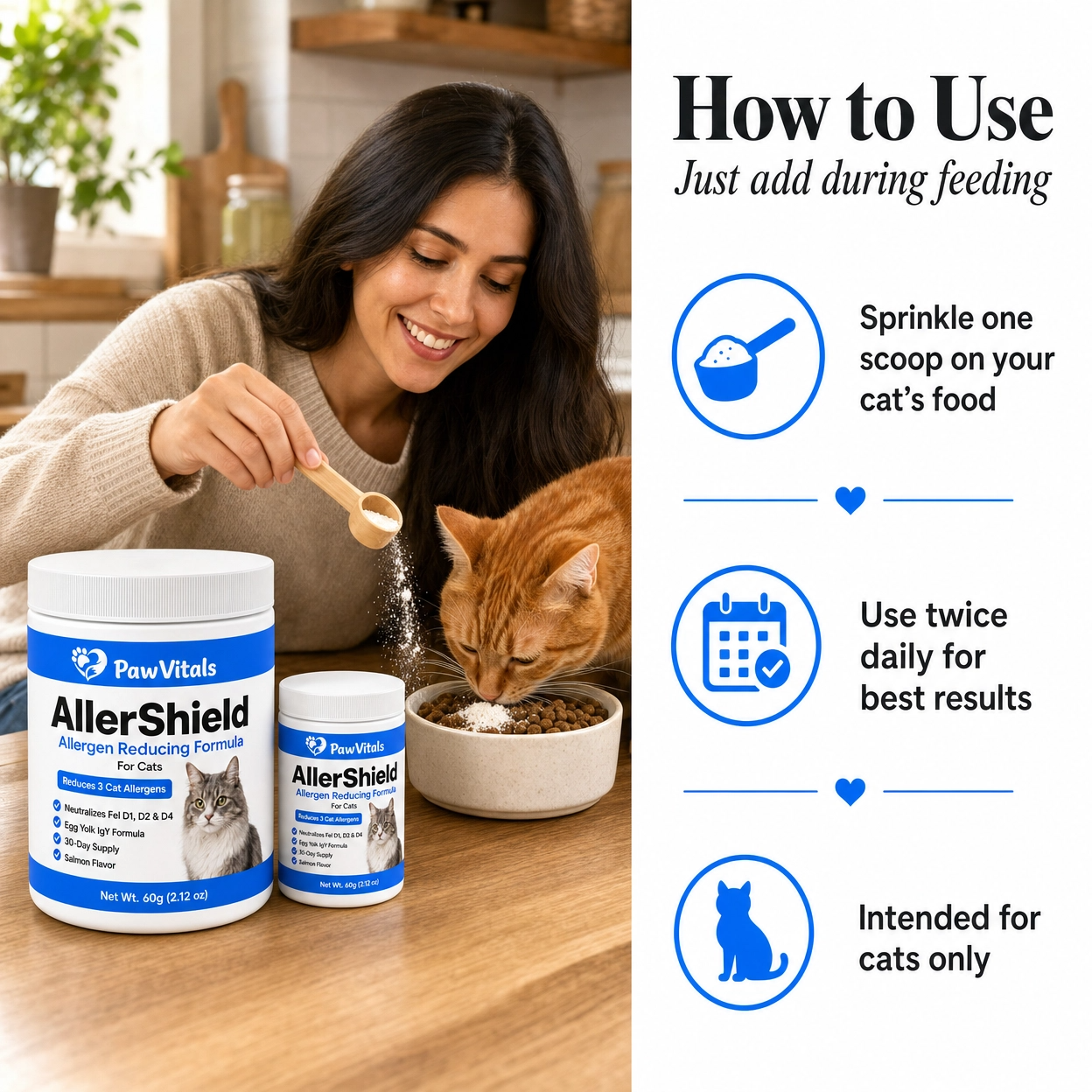 Pawvitals™ AllerShield