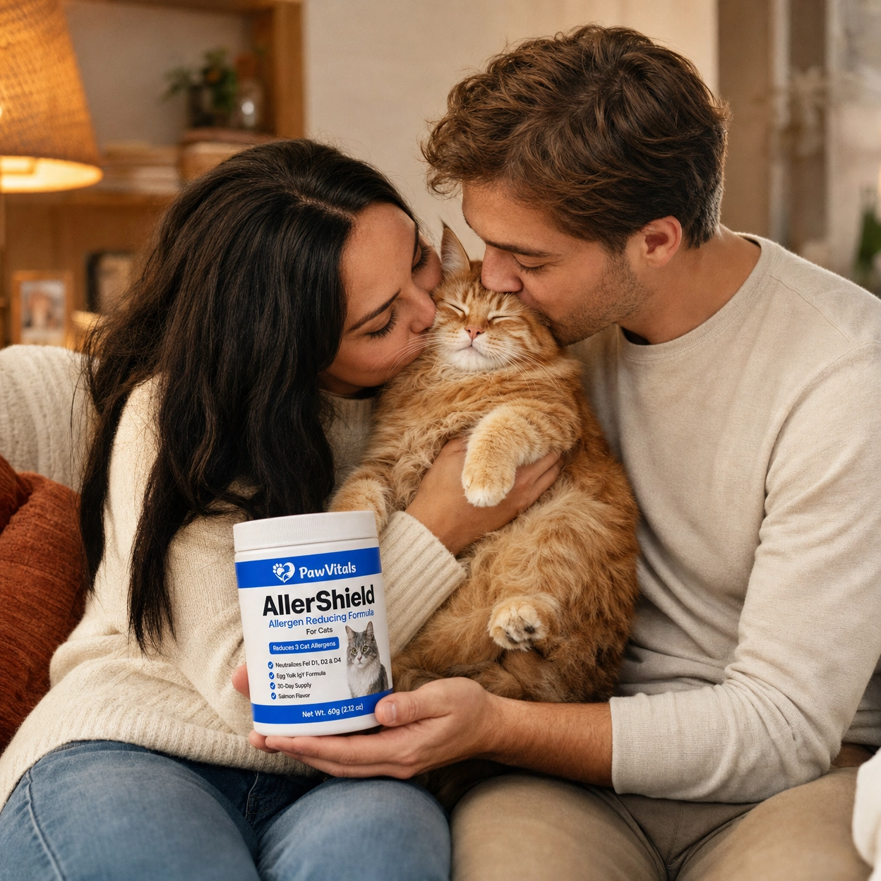Pawvitals™ AllerShield