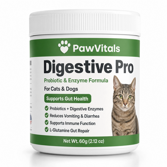 Pawvitals™  Digestive Pro