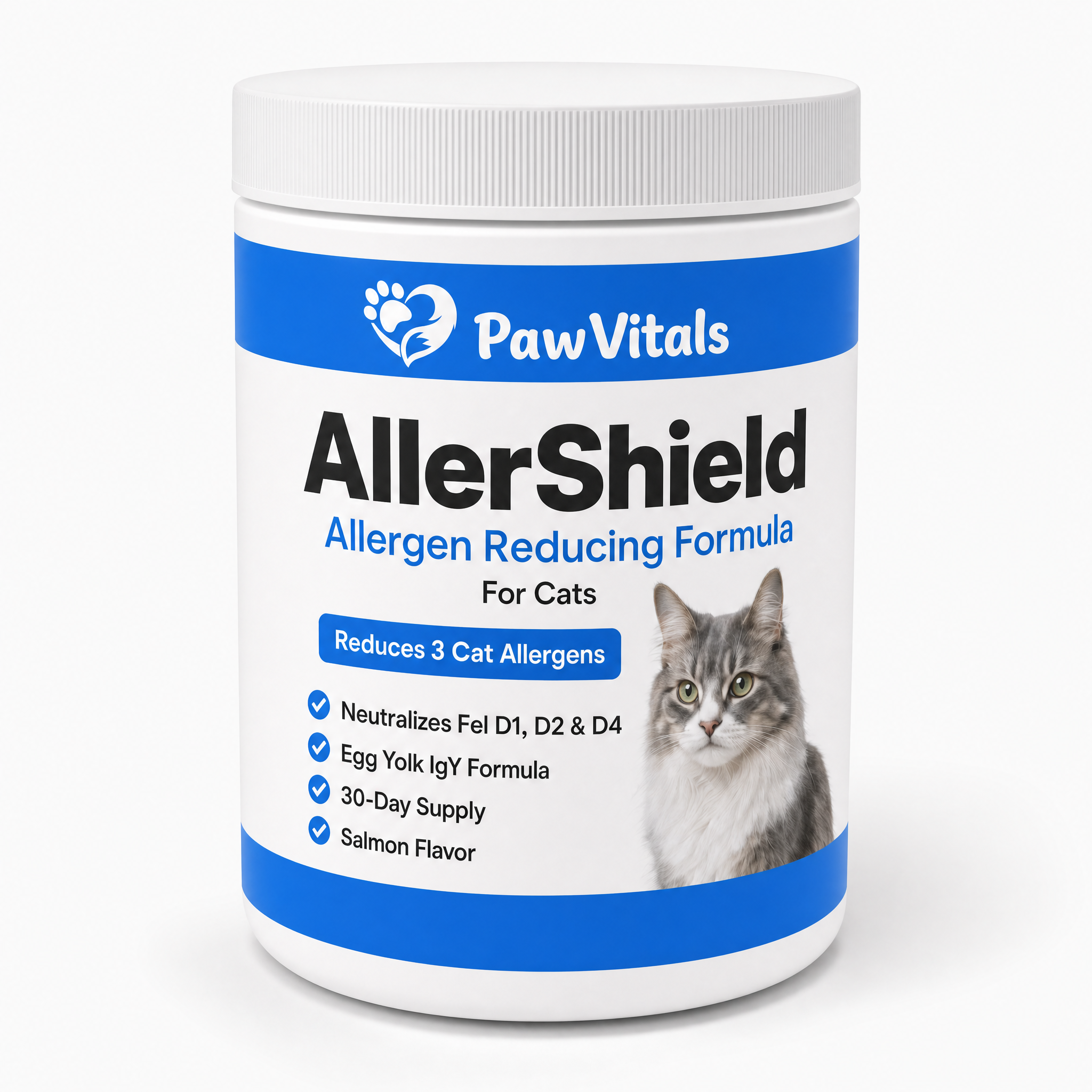 Pawvitals™ AllerShield