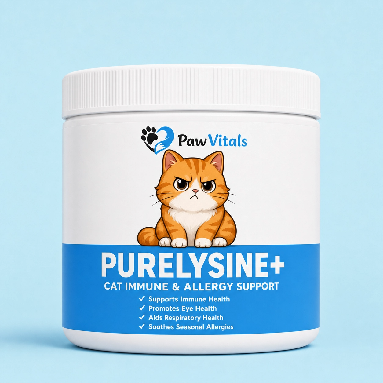 Stop the Silent Virus Before You See the Scars with PureLysine+ Supplement