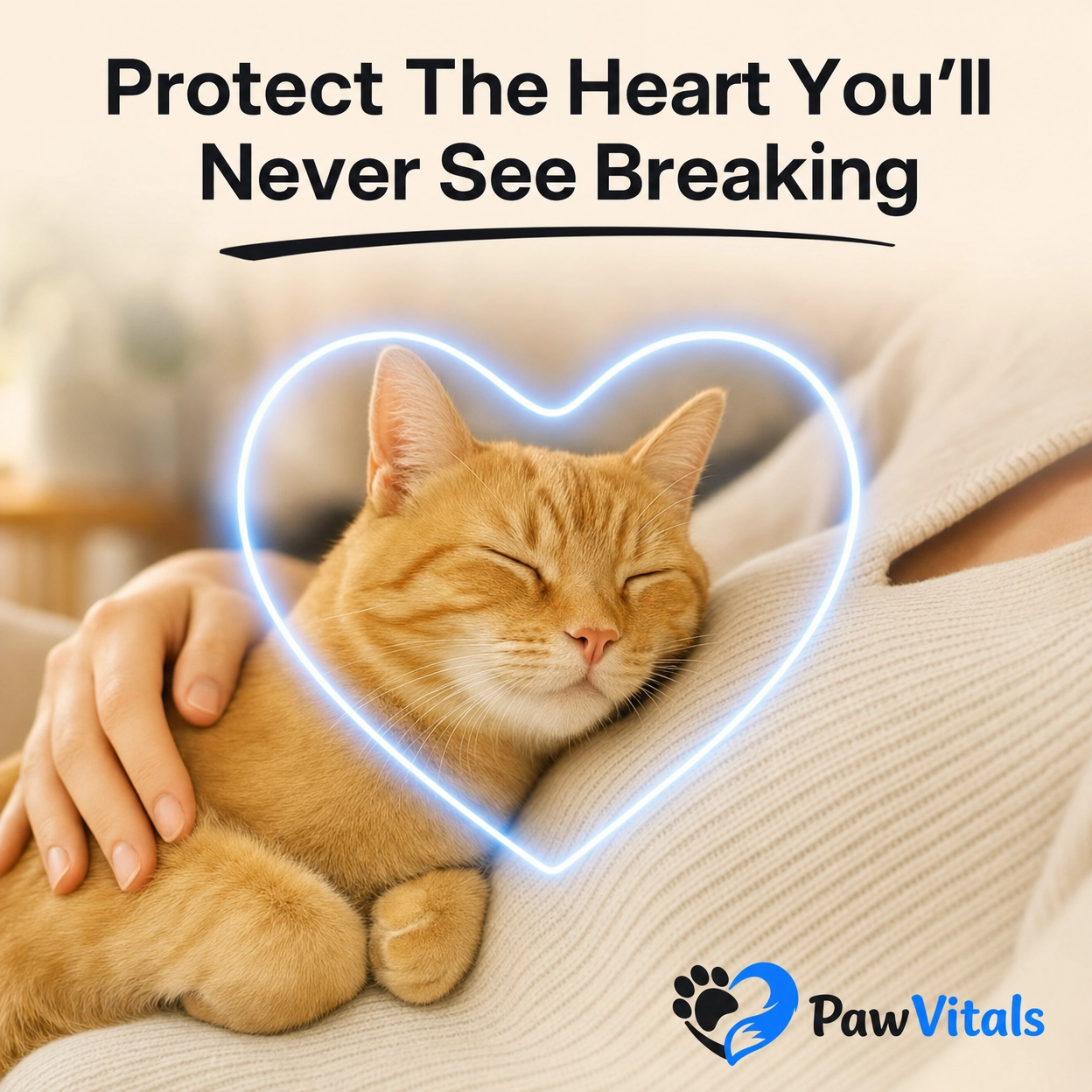 Pawvitals™  Pure Taurine+