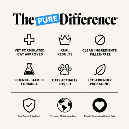 Stop the Silent Virus Before You See the Scars with PureLysine+ Supplement